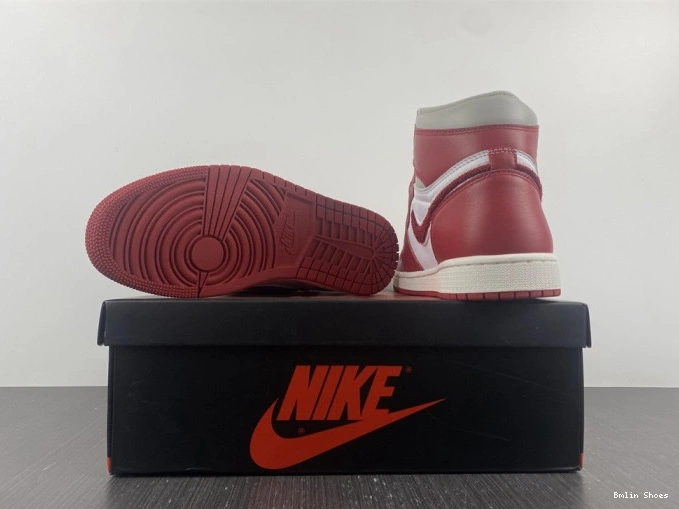 Bmlin Shoes Chenille Jordan 1 DJ4891-061 OG (W) Newstalgia High 0805
